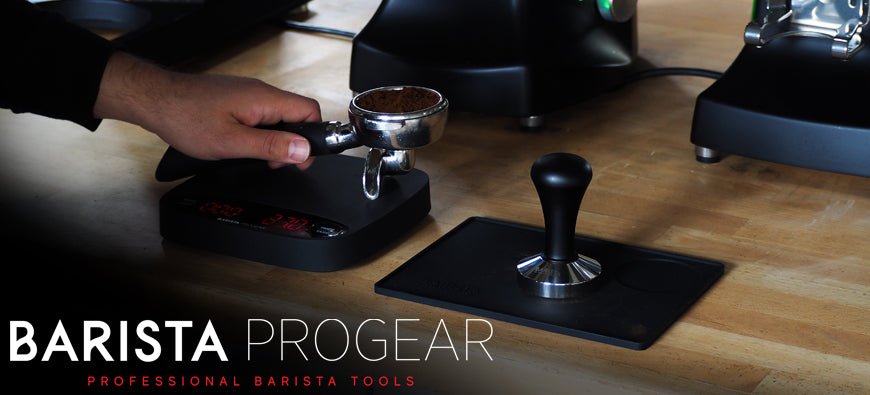 Barista Progear 60ml Espresso Measure Glass