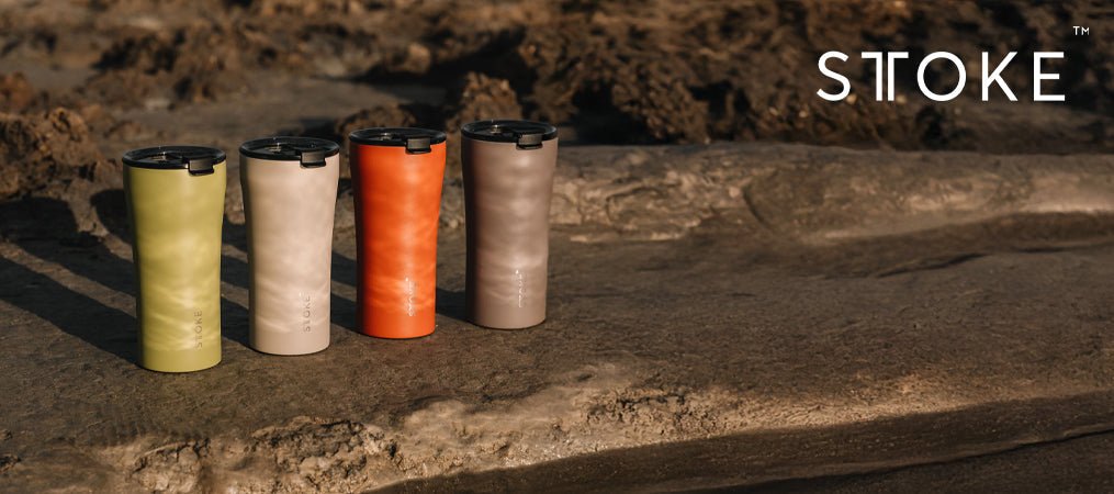 Barista Supplies Appointed Exclusive Distributor for Sttoke in Australia - Barista Supplies
