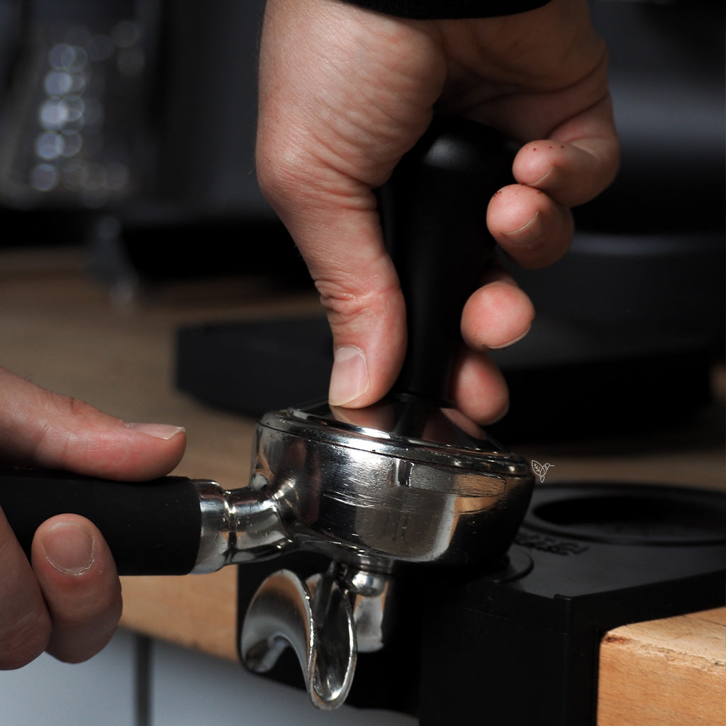 Barista Progear Coffee Tamper