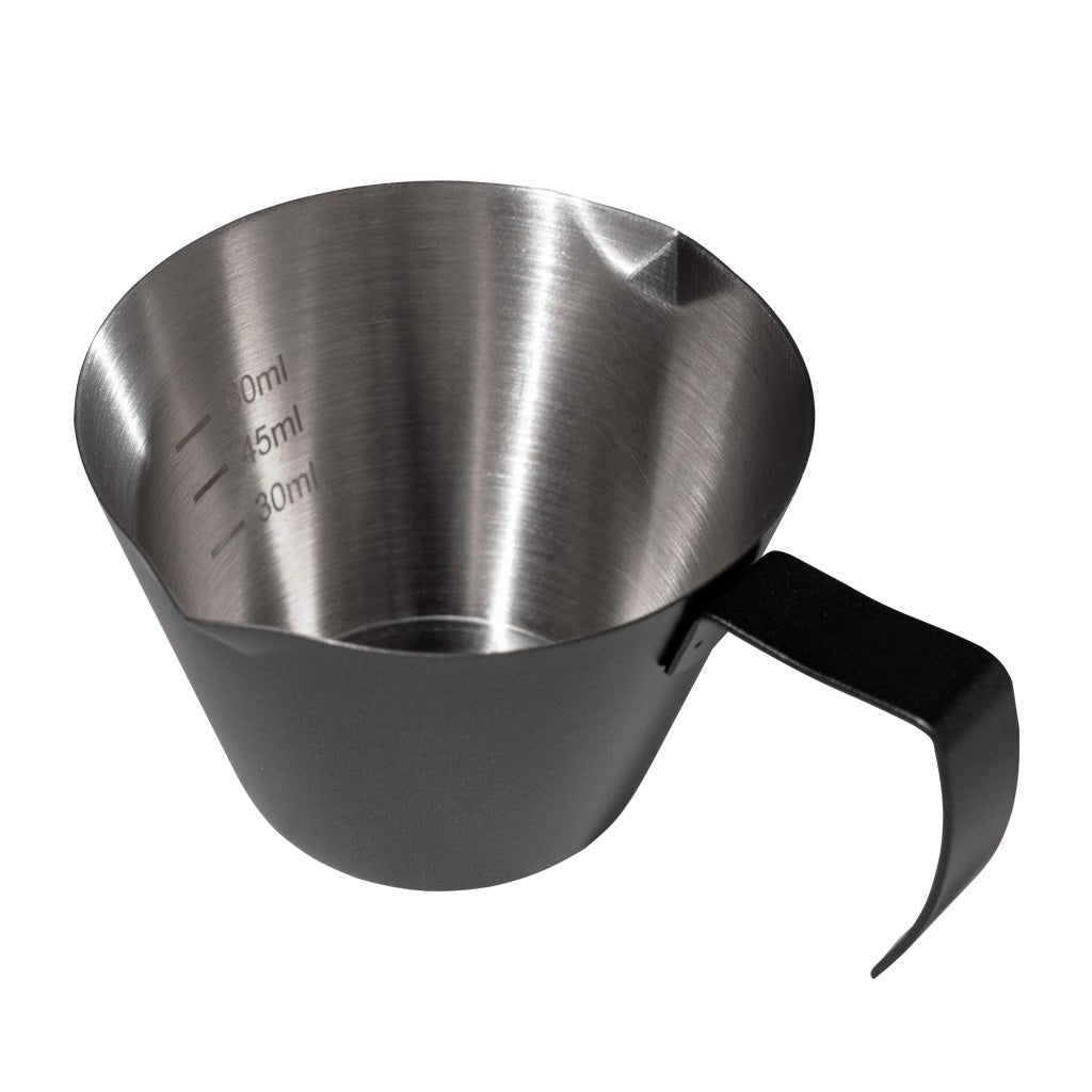 Barista Progear Stainless Steel Measure Cup - Barista Supplies