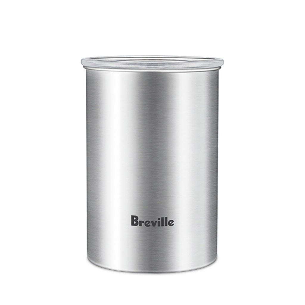 Breville Bean Keeper Coffee Canister - Barista Supplies
