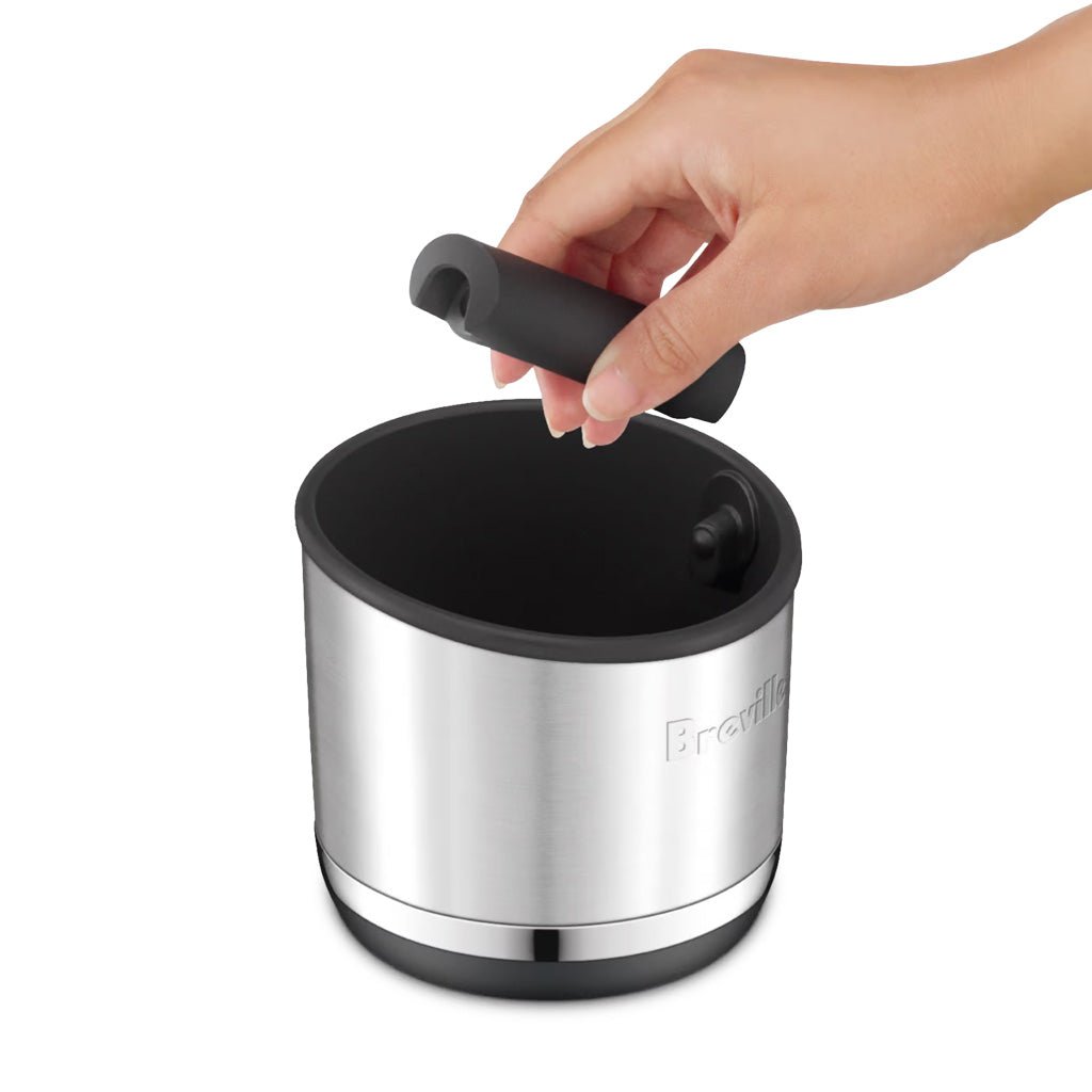 Breville the Coffee Knock Box 10 - Barista Supplies