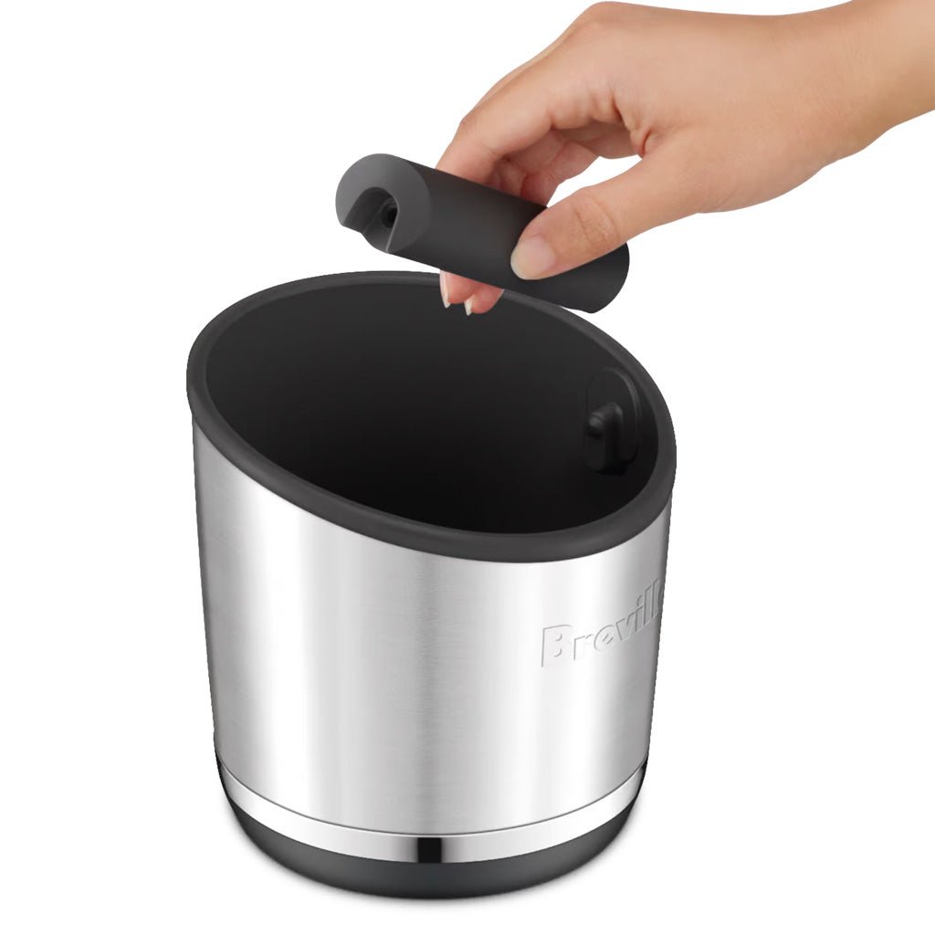 Breville the Coffee Knock Box 20 - Barista Supplies