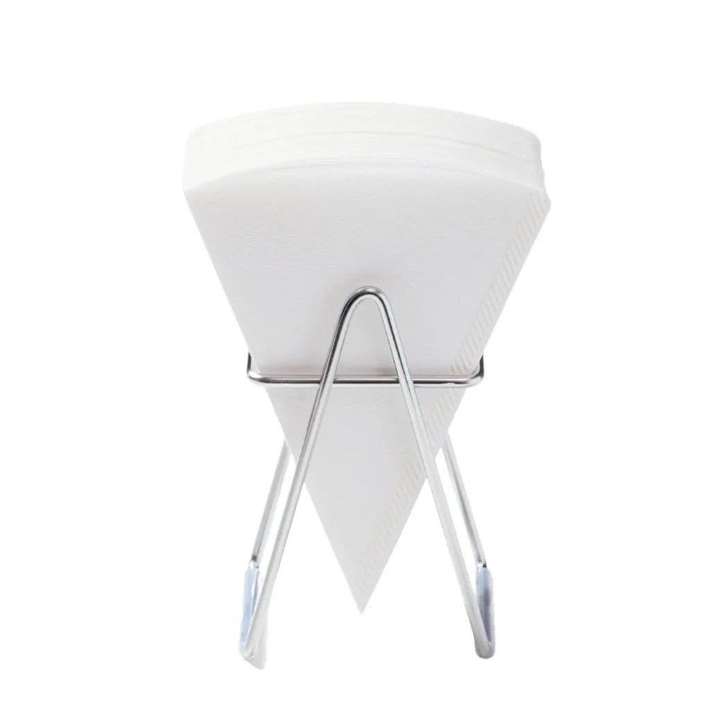 Cafec Deep 27 Filter Paper Stand - Barista Supplies