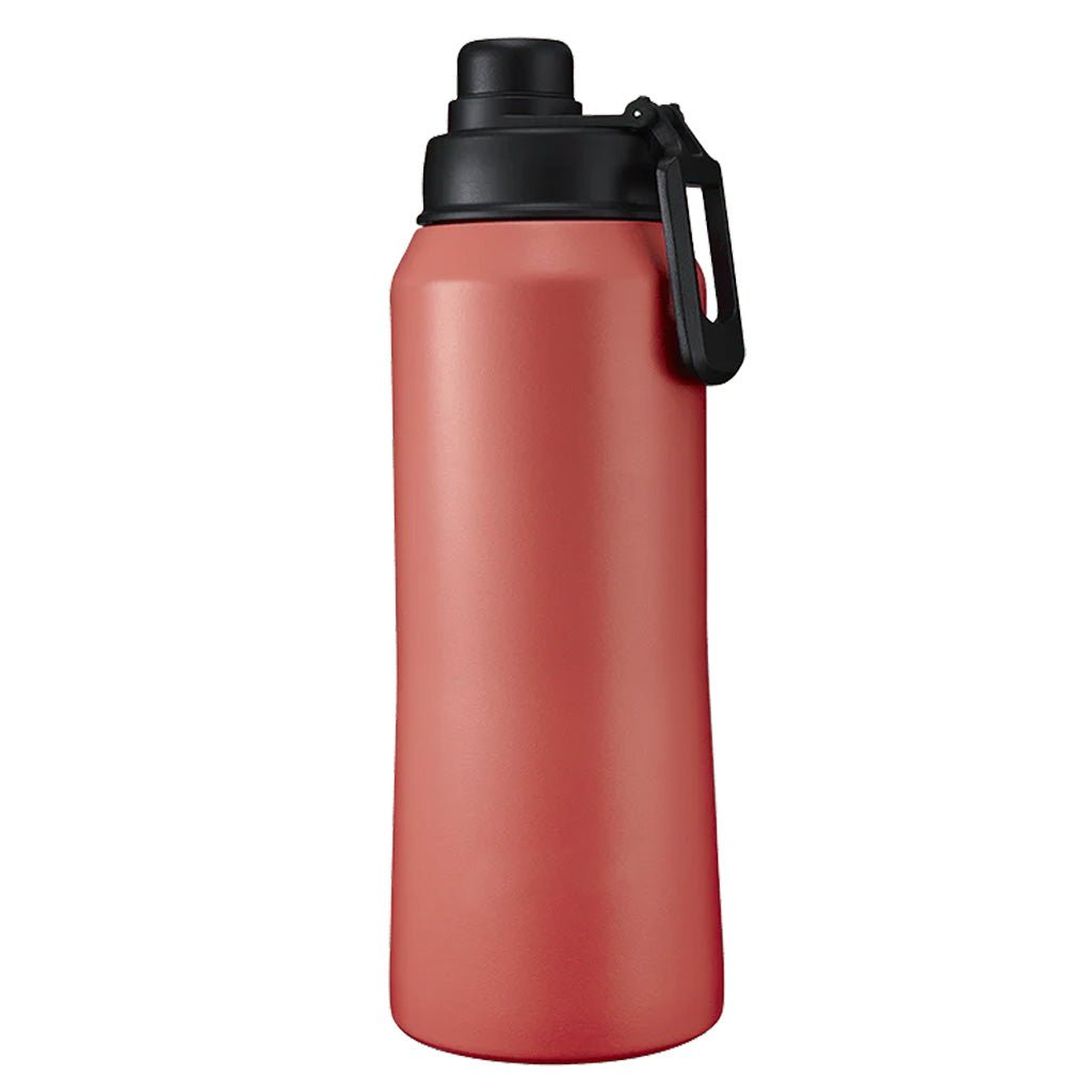 Fressko 1 Litre Core Drink Bottle - Barista Supplies