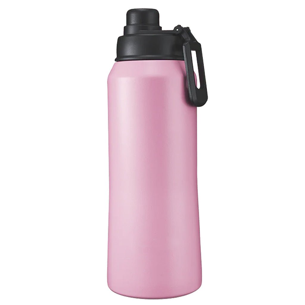 Fressko 1 Litre Core Drink Bottle - Barista Supplies