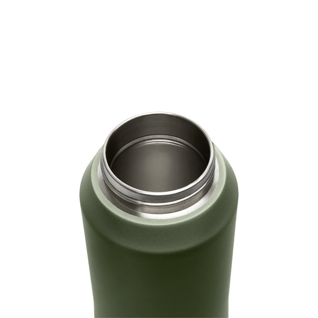 Fressko 1 Litre Core Drink Bottle - Barista Supplies