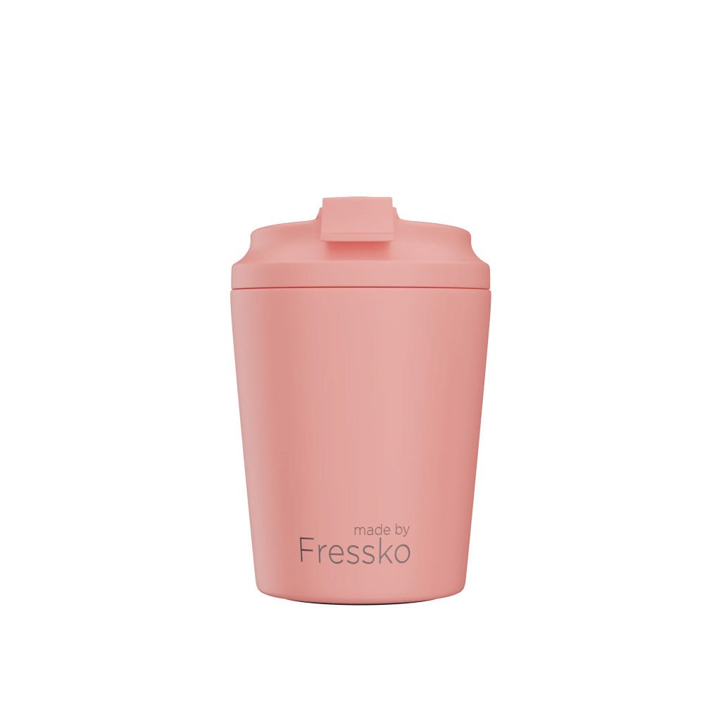 Fressko 4oz Piccolo Reusable Coffee Cup - Barista Supplies
