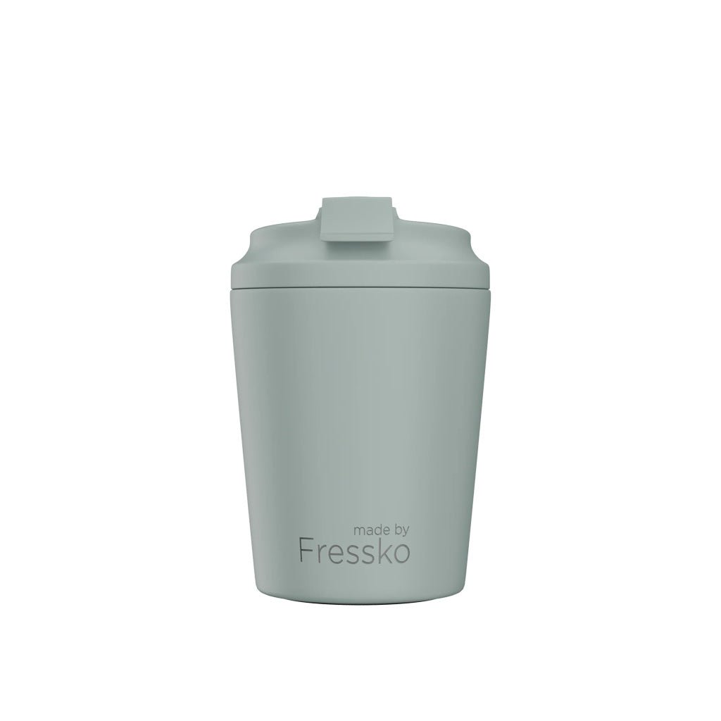 Fressko 4oz Piccolo Reusable Coffee Cup - Barista Supplies