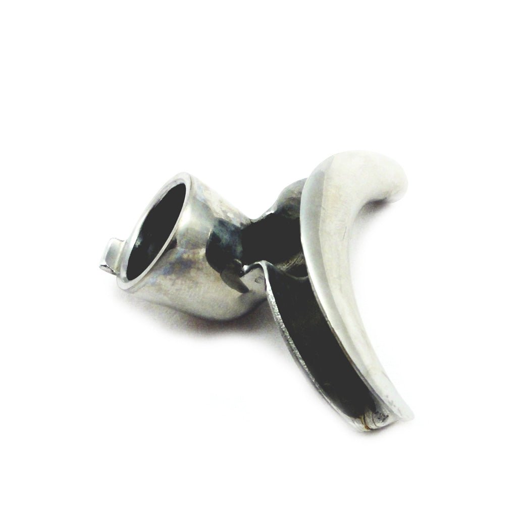 Genuine La Marzocco Clip In Double Spout - Barista Supplies