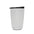 Huskee Steel 12oz Reusable Coffee Cup - Barista Supplies