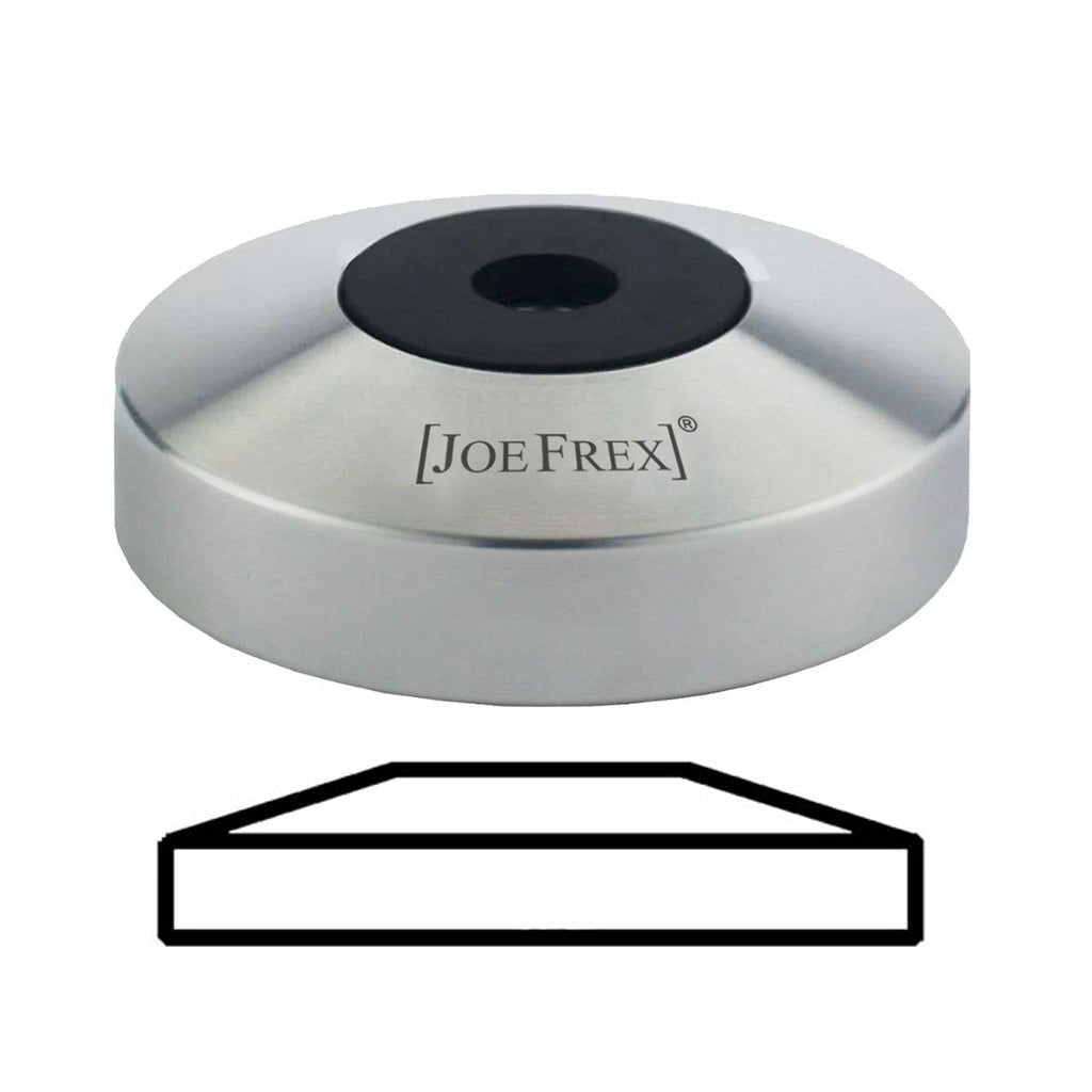 Joe Frex Flat Tamper Base - Barista Supplies
