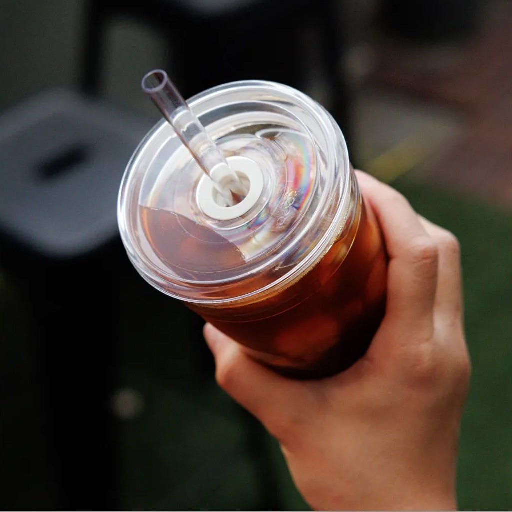 KeepCup Cold Cup OG - Coffee Straw - Barista Supplies