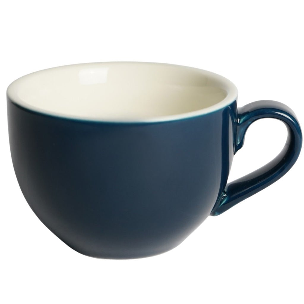 Premier Tazze 280ml Coffee Cup Barista Range - Barista Supplies