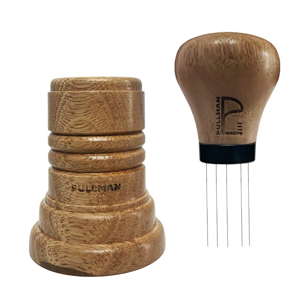 Pullman Stir WDT Tool - Barista Supplies