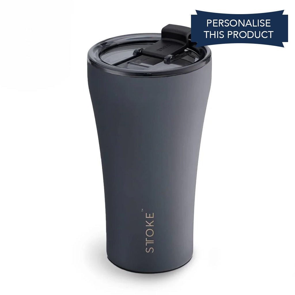 Sttoke 12oz Classic Series Reusable Cup - Barista Supplies