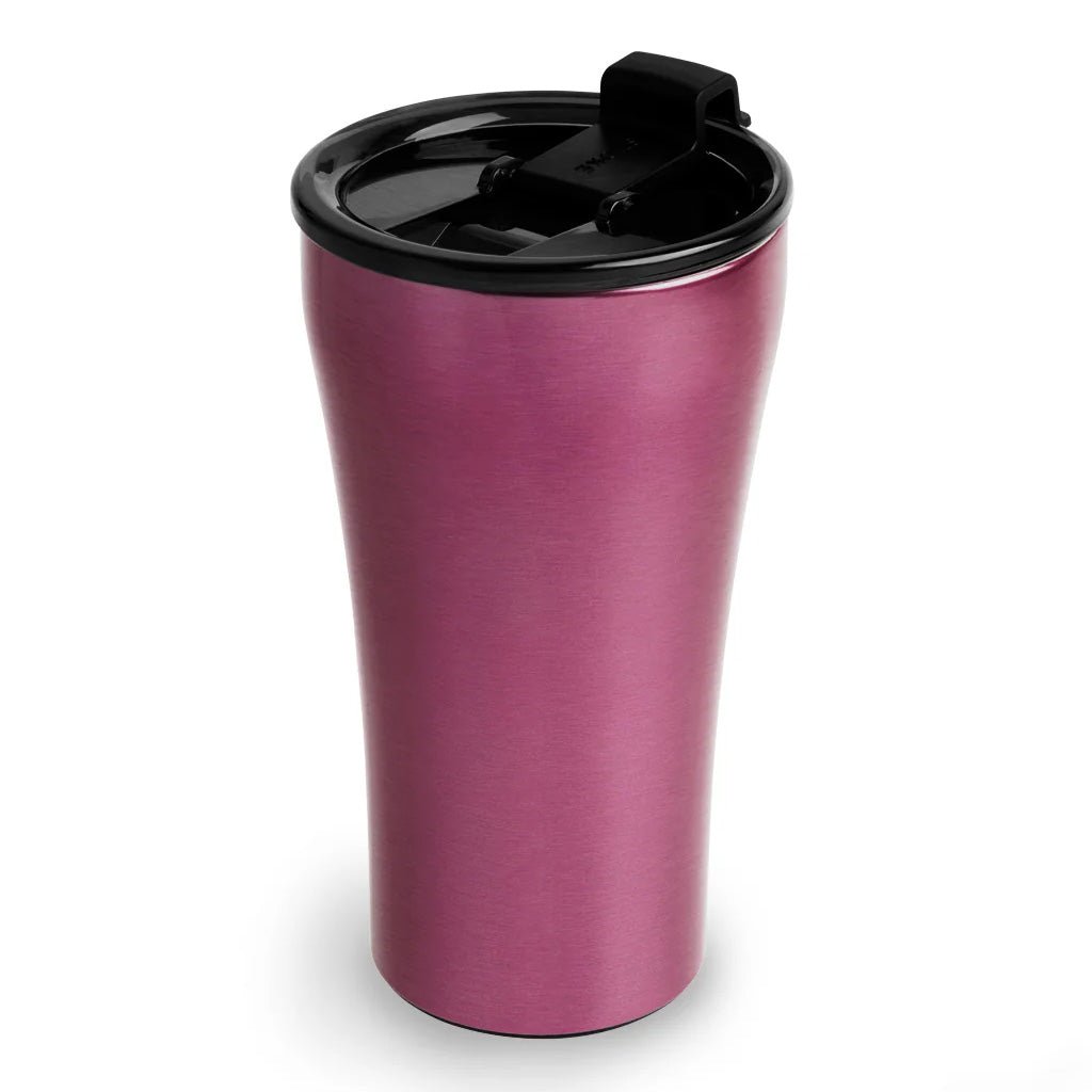 Sttoke 12oz Urban Series Reusable Cup - Barista Supplies