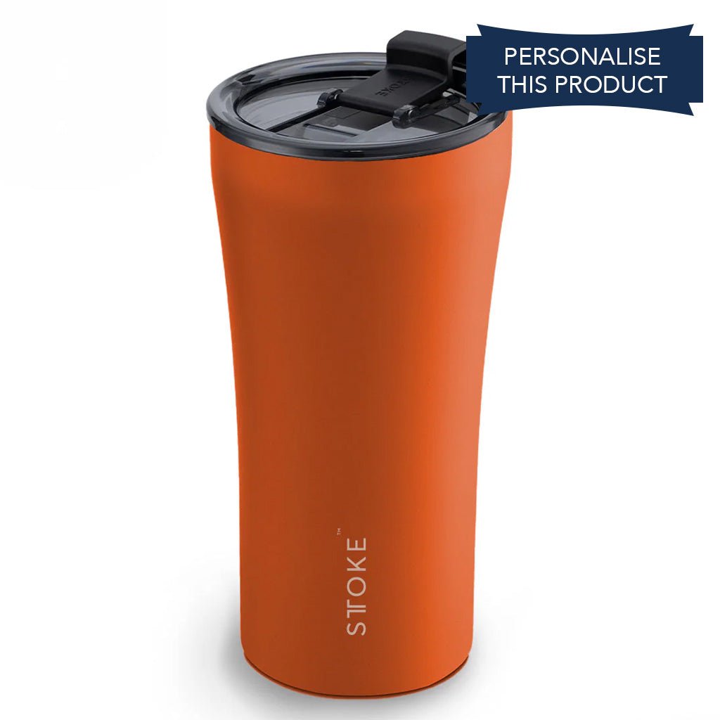 Sttoke 16oz Earth Series Reusable Cup - Barista Supplies