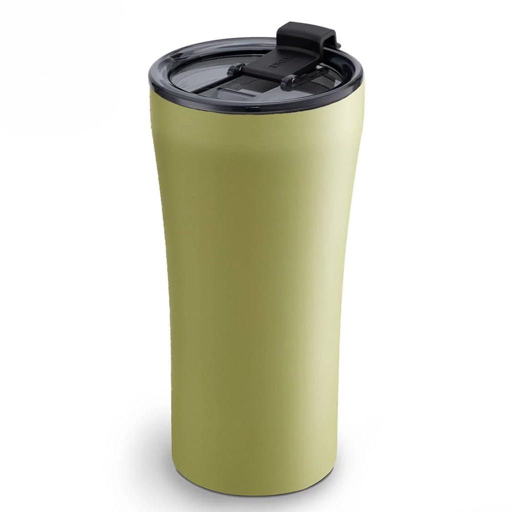 Sttoke 16oz Earth Series Reusable Cup - Barista Supplies