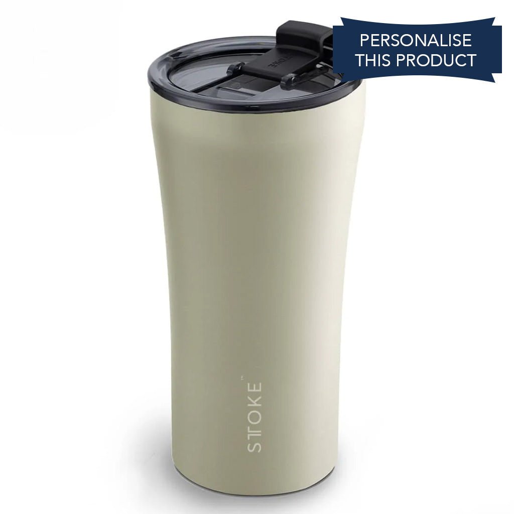 Sttoke 16oz Earth Series Reusable Cup - Barista Supplies