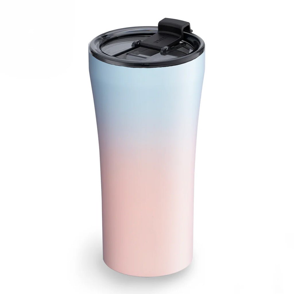 Sttoke 16oz Flow Series Reusable Cup - Barista Supplies
