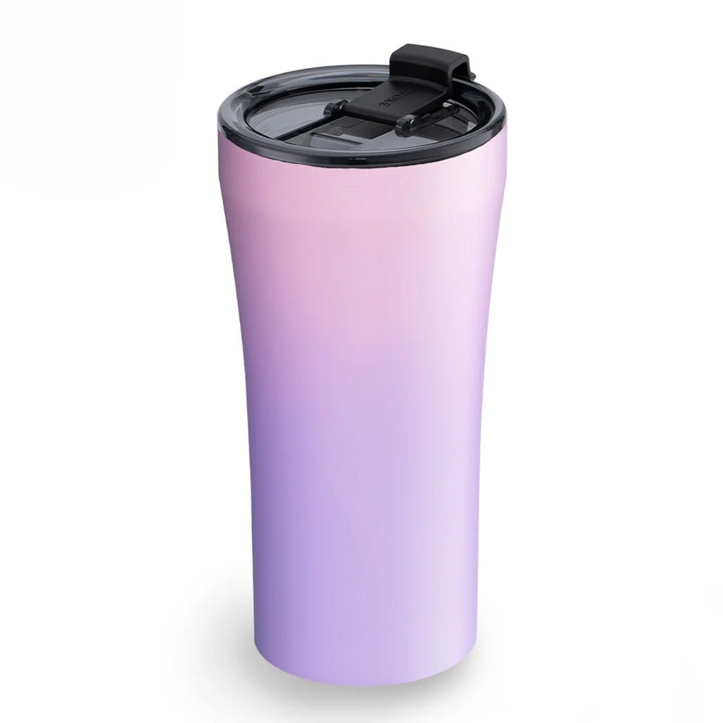 Sttoke 16oz Flow Series Reusable Cup - Barista Supplies