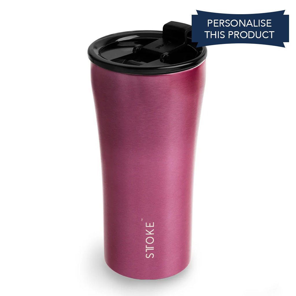 Sttoke 16oz Urban Series Reusable Cup - Barista Supplies