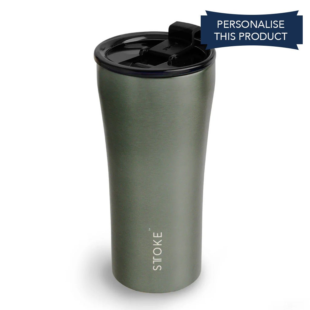 Sttoke 16oz Urban Series Reusable Cup - Barista Supplies