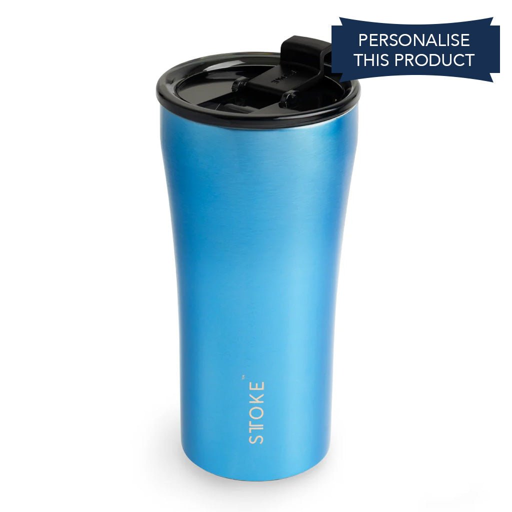 Sttoke 16oz Urban Series Reusable Cup - Barista Supplies