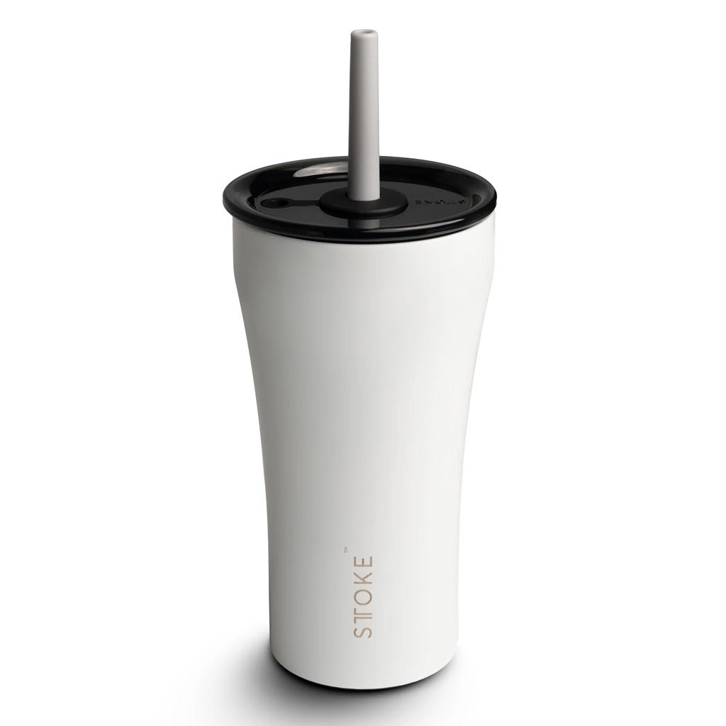 Sttoke 20oz Straw Cup - Barista Supplies