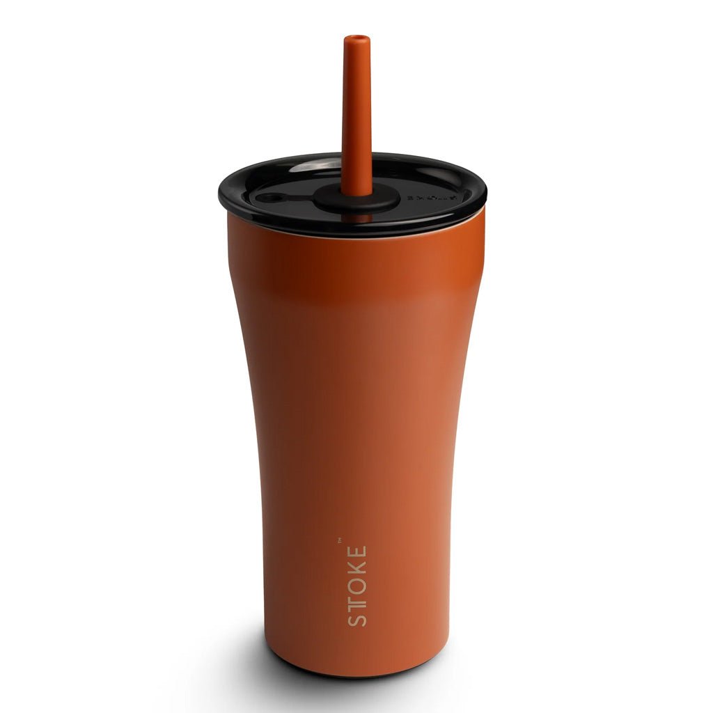 Sttoke 20oz Straw Cup - Barista Supplies