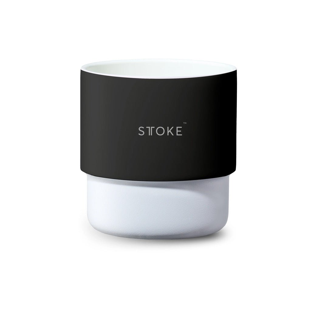 Sttoke 7oz Swirl Cup Single - Barista Supplies