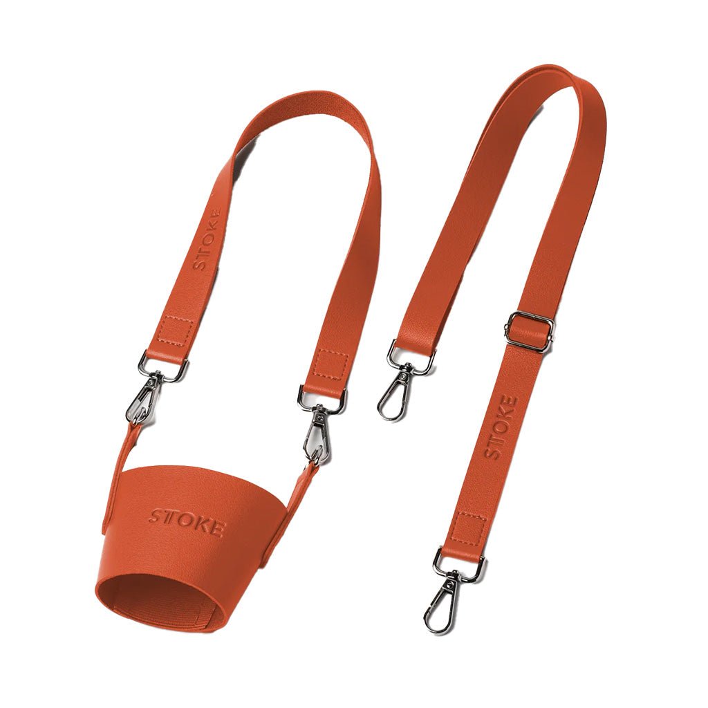 Sttoke Kerrie Strrap V4 - Barista Supplies