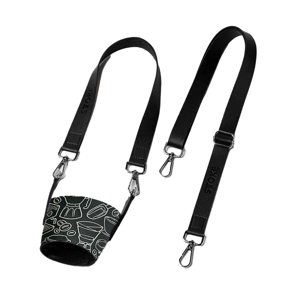 Sttoke Kerrie Strrap V4 - Barista Supplies