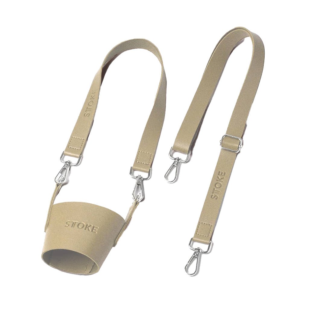 Sttoke Kerrie Strrap V4 - Barista Supplies