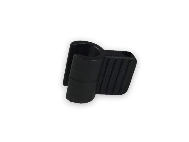 10mm Anti-Burn Steam Arm Hand Grip - Barista Supplies