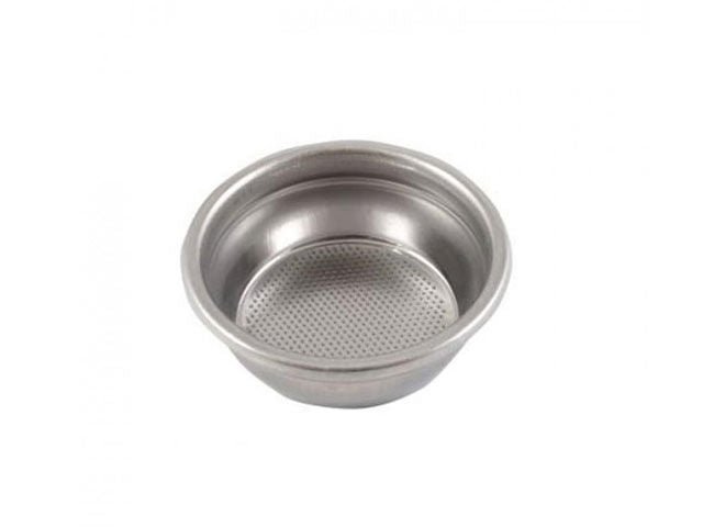 21g Double Filter Basket E61 58mm - Barista Supplies