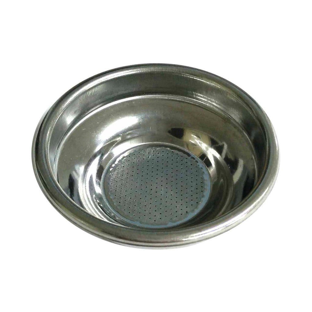 7g - 9g Single Filter Basket E61 58mm - Barista Supplies