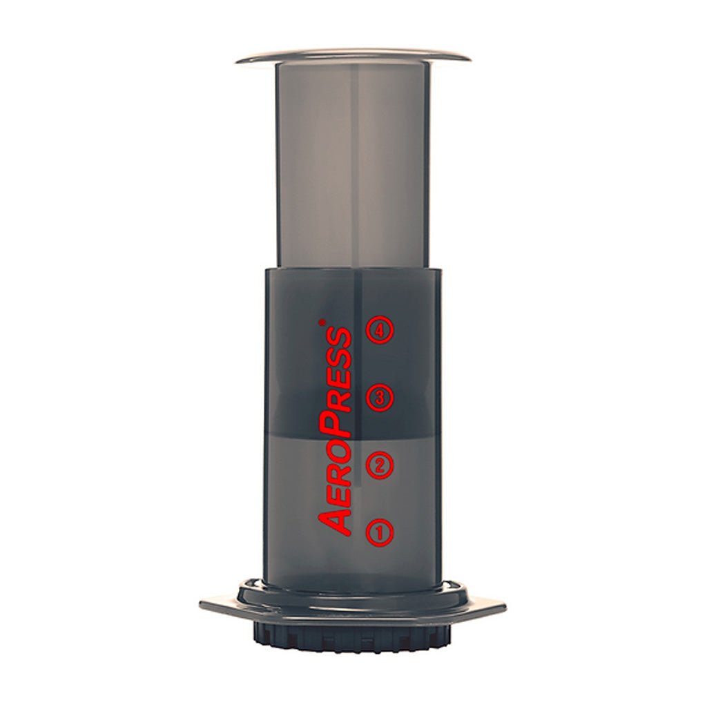 Aeropress Coffee Maker - Barista Supplies
