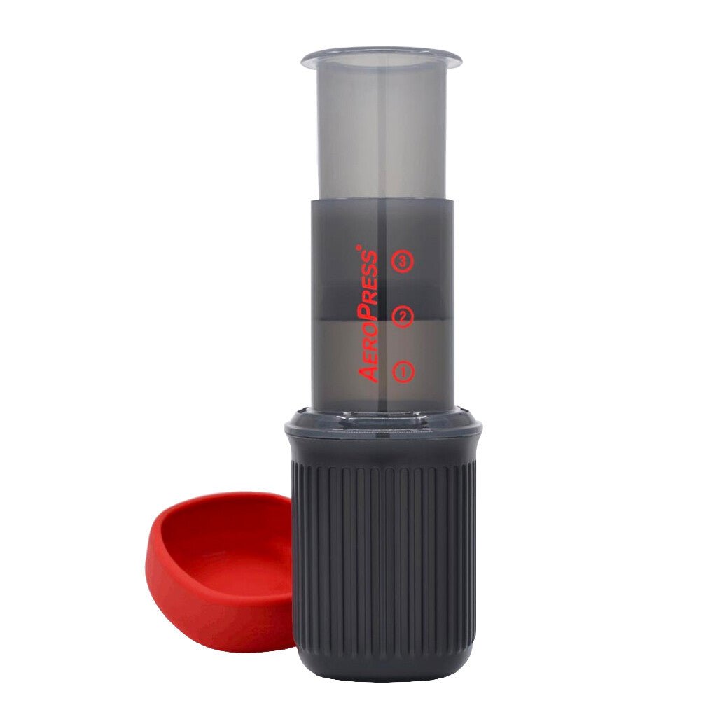 Aeropress Go Coffee Maker - Barista Supplies