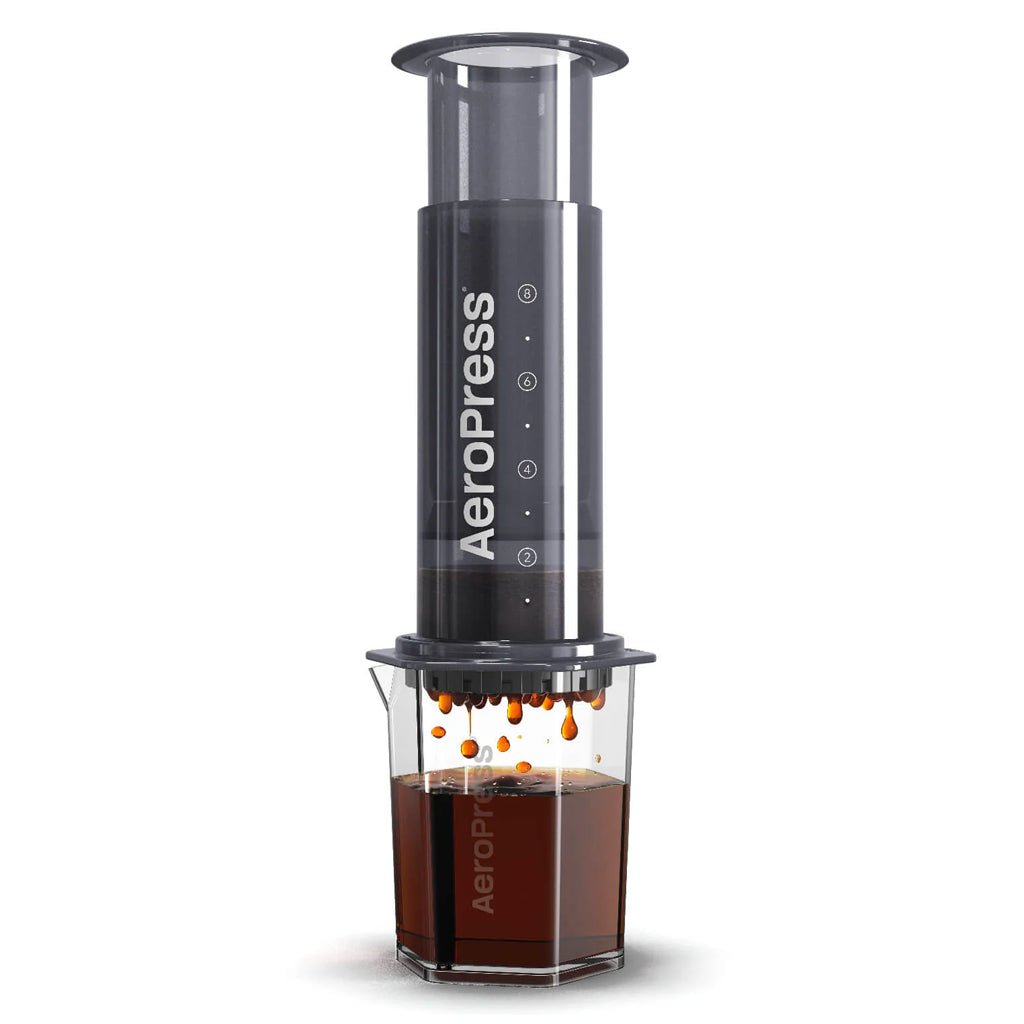 Aeropress XL Coffee Maker - Barista Supplies