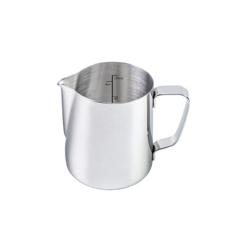 Barista Progear 150ml Stainless Steel Milk Jug - Barista Supplies