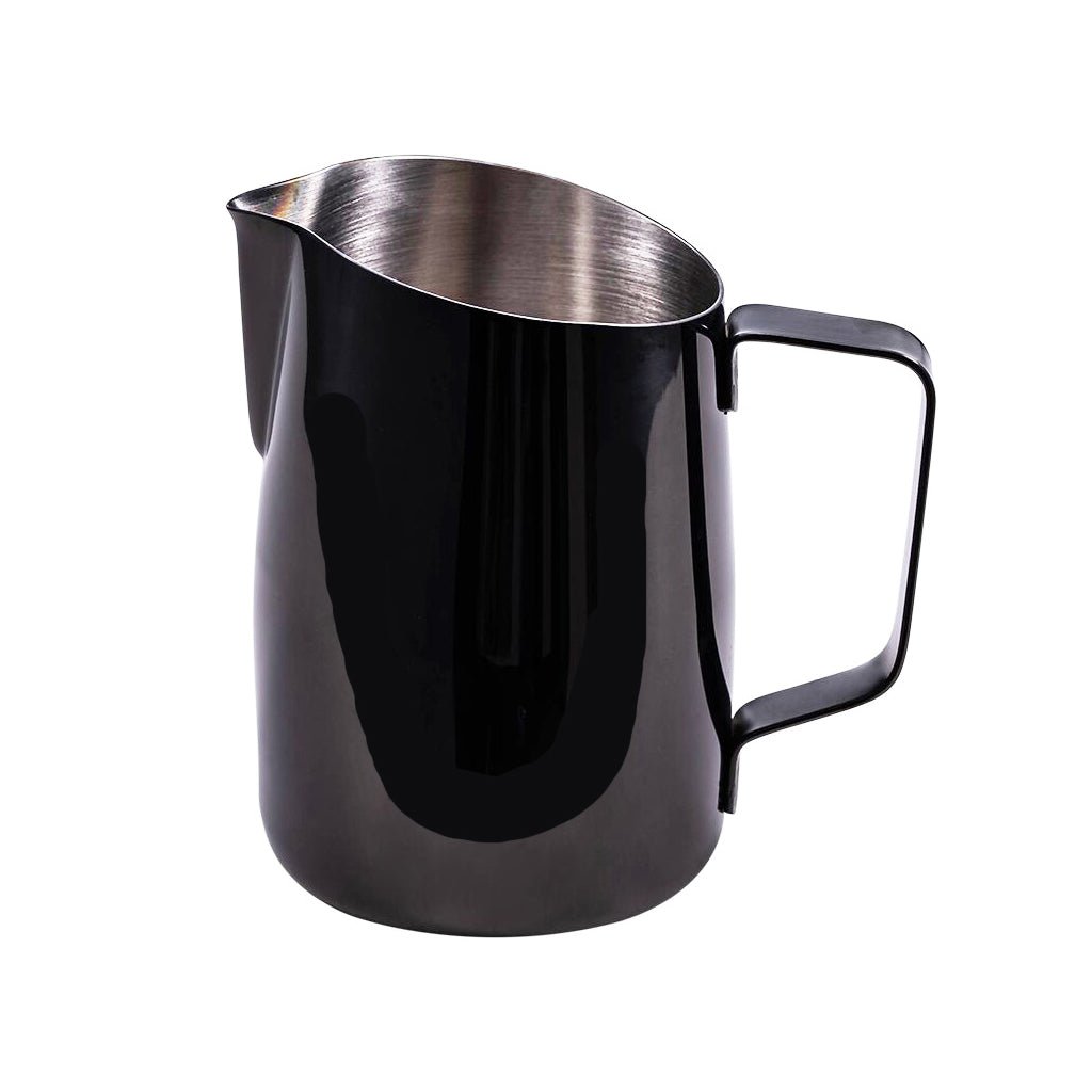 Barista Progear 660ml Condor Latte Art Milk Jug - Barista Supplies