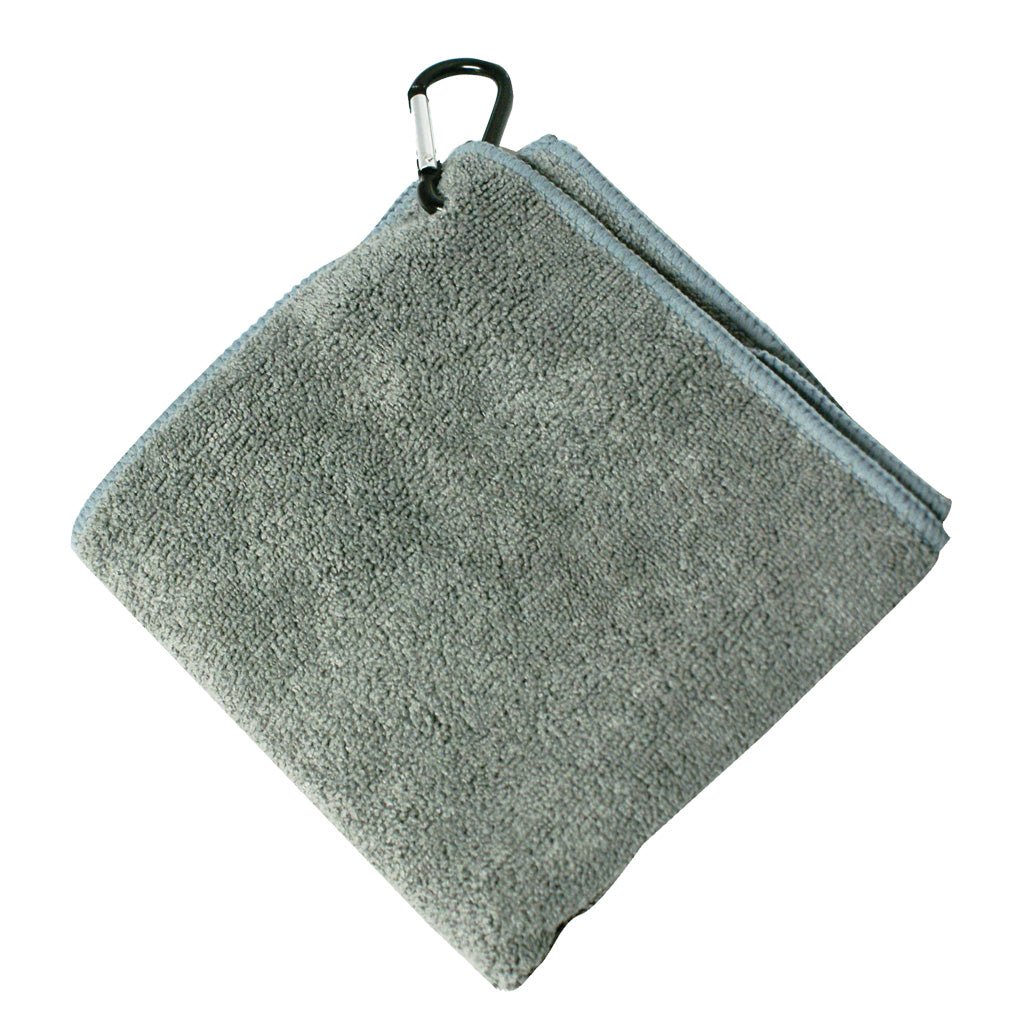 Barista Progear Microfibre Clip Cloth | - Barista Supplies