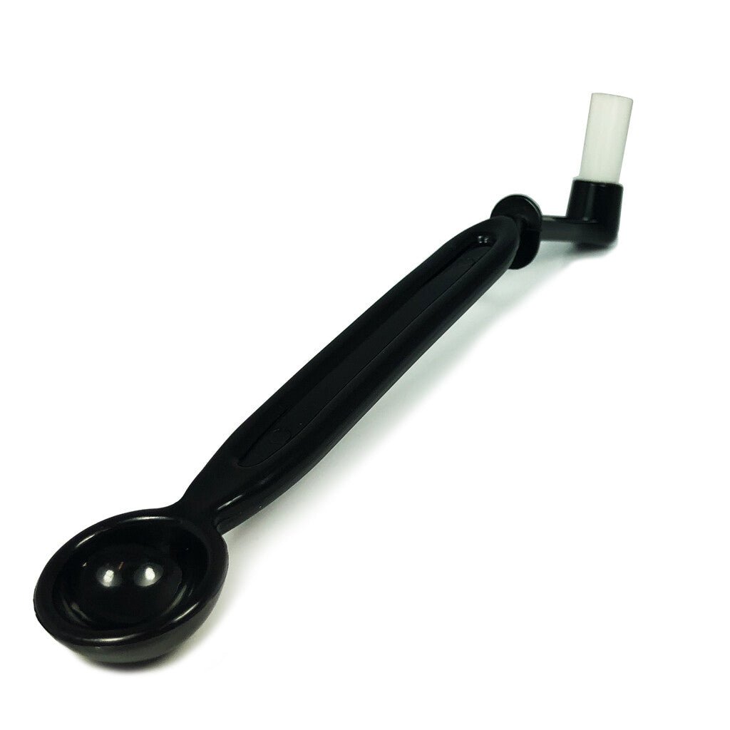 Barista Progear Coffee Group Head Brush - Barista Supplies