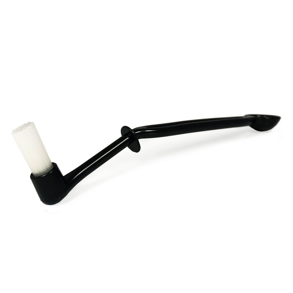 Barista Progear Coffee Machine Group Head Brush - Barista Supplies