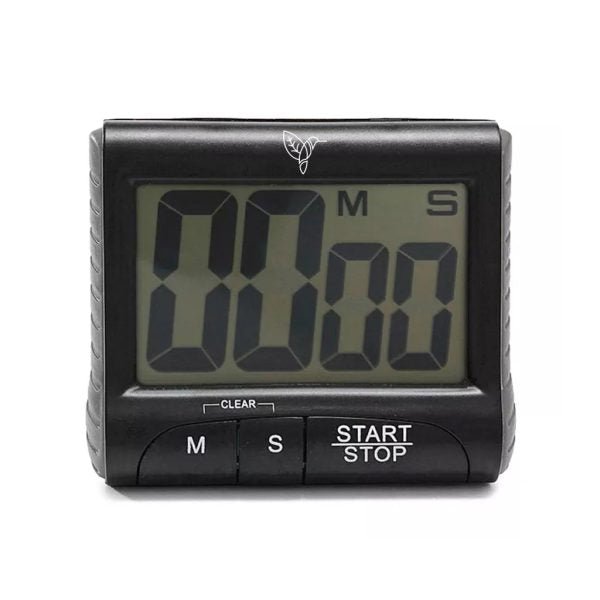 Barista Progear Digital Timer - Barista Supplies