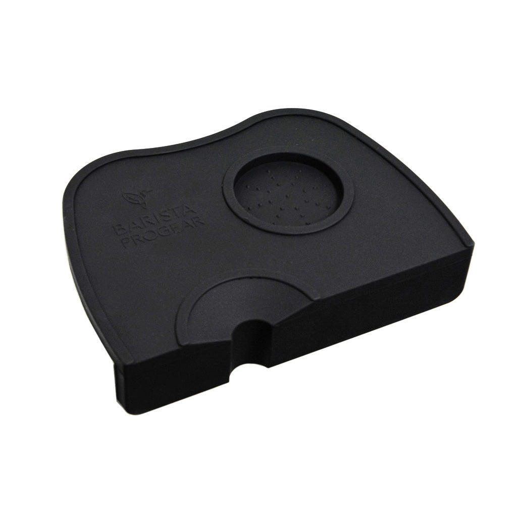 Barista Progear Large Corner Tamping Mat - Barista Supplies