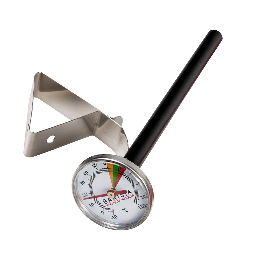 Barista Progear Milk Thermometer - Barista Supplies