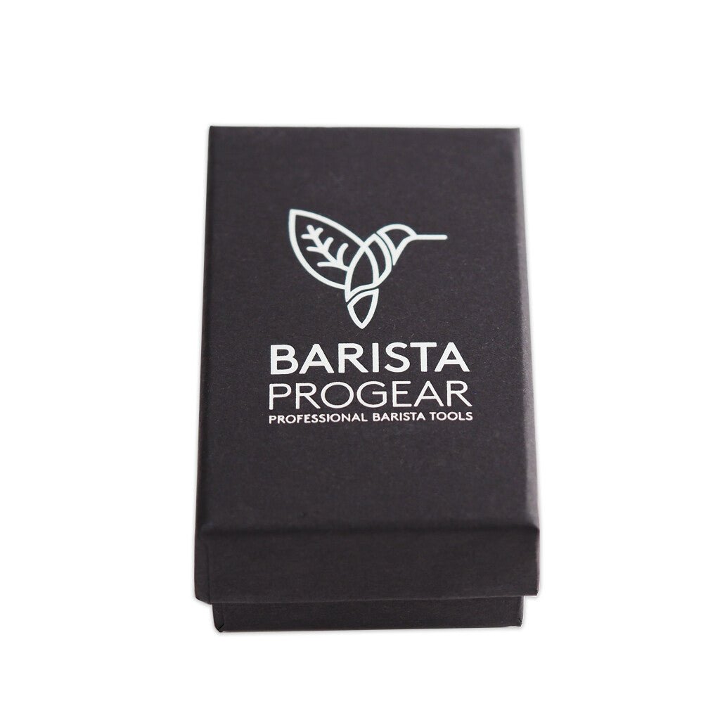 Barista Progear Moka Pot Keyring - Barista Supplies